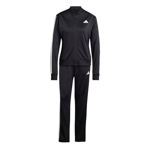 adidas Essentials 3 Stripes Kadın Eşofman Takımı