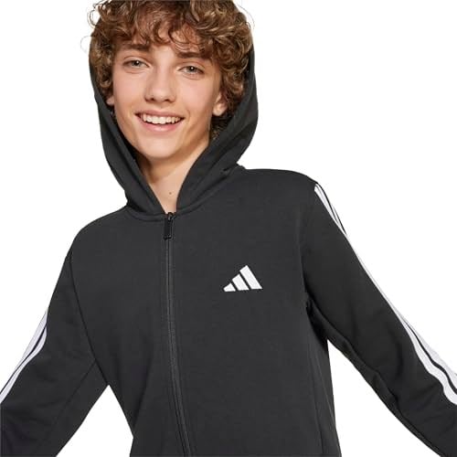 adidas Essentials 3-Stripes Tiberio TS Çocuk Eşofman Takımı