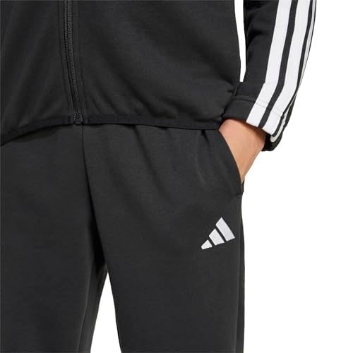 adidas Essentials 3-Stripes Tiberio TS Çocuk Eşofman Takımı