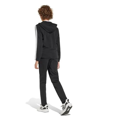 adidas Essentials 3-Stripes Tiberio TS Çocuk Eşofman Takımı