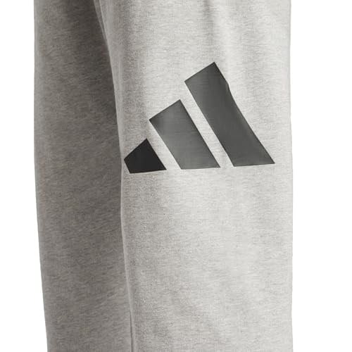 adidas Essentials Big Logo Single Jersey Pants