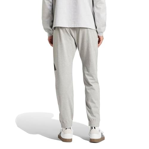 adidas Essentials Big Logo Single Jersey Pants