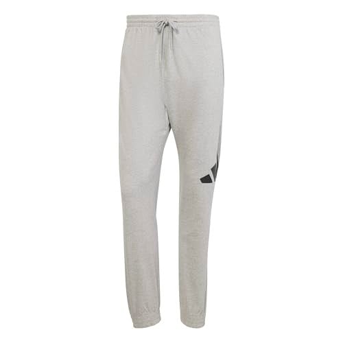 adidas Essentials Big Logo Single Jersey Pants