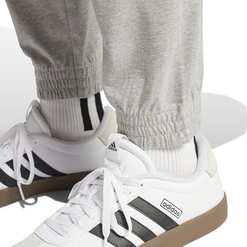 adidas Essentials Big Logo Single Jersey Pants