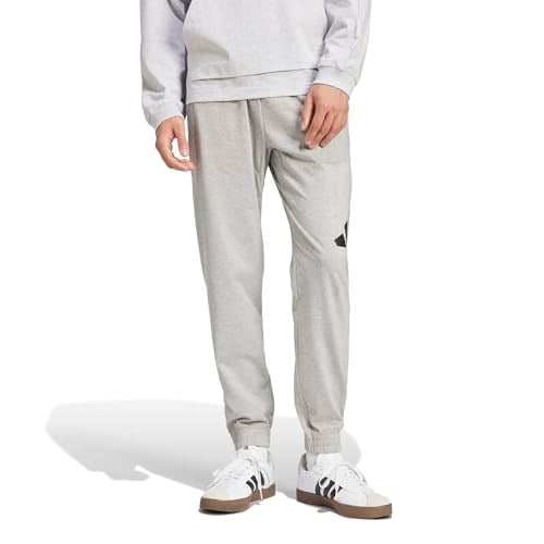 adidas Essentials Big Logo Single Jersey Pants