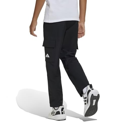 adidas Essentials Climacool Cargo Pants Kids