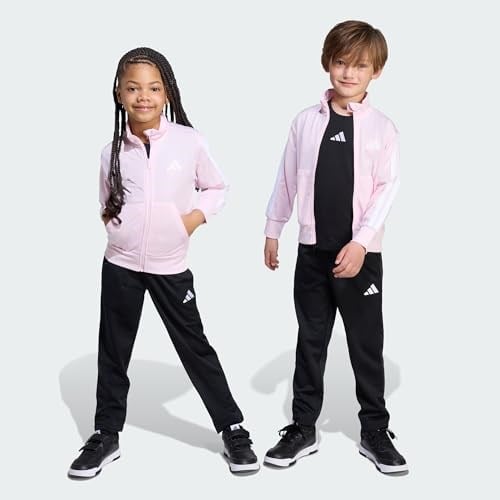 adidas Essentials Climacool Track Suit Kids