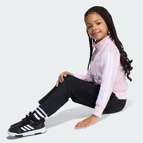 adidas Essentials Climacool Track Suit Kids