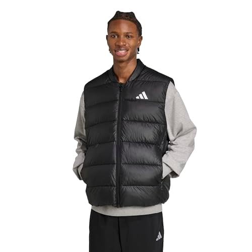 adidas Essentials CLIMAWARM Synthetic Down Puffer Vests