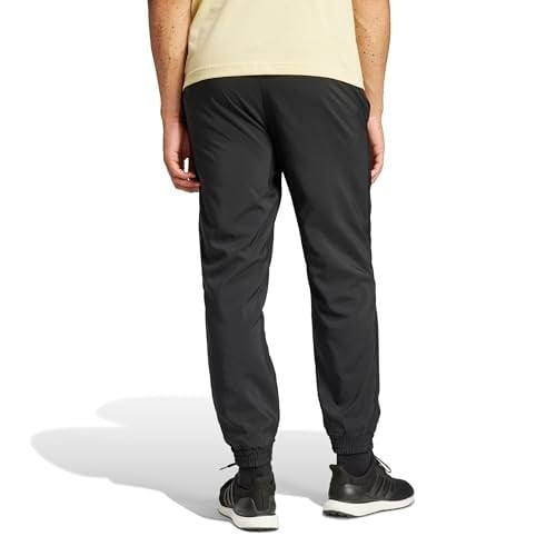 adidas Essentials Small Logo Stanford Pantolon Erkek