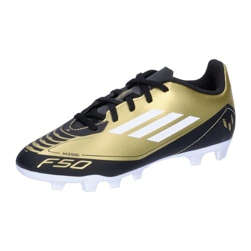 adidas F50 Club FXG J Messi Çocuk Krampon