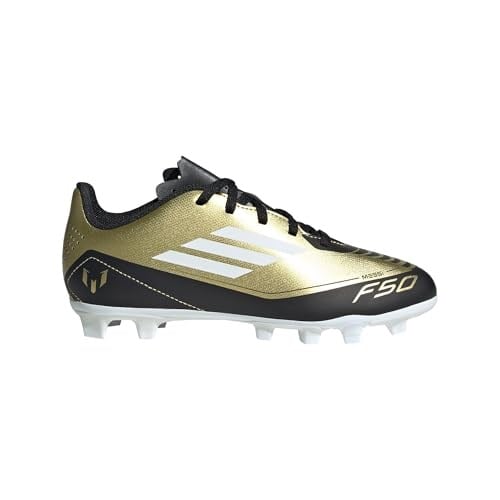 adidas F50 Club FXG J Messi Çocuk Krampon