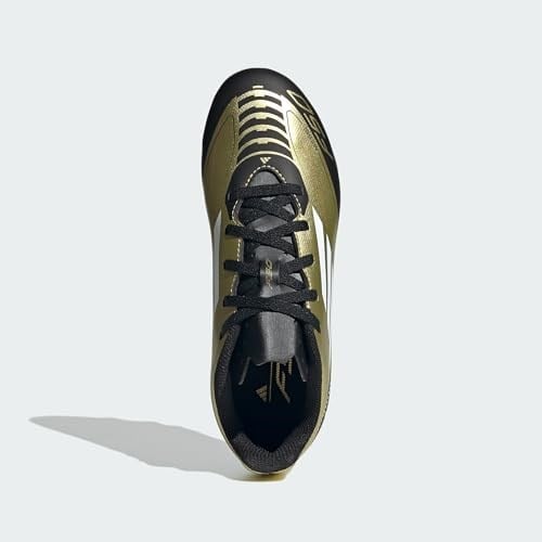 adidas F50 Club FXG J Messi Çocuk Krampon