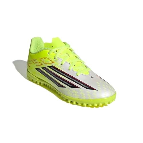 adidas F50 CLUB Turf Football Shoes Kids - Bedenler: 22 EU, 34 EU, 35 EU, 35.5 EU, 38 EU