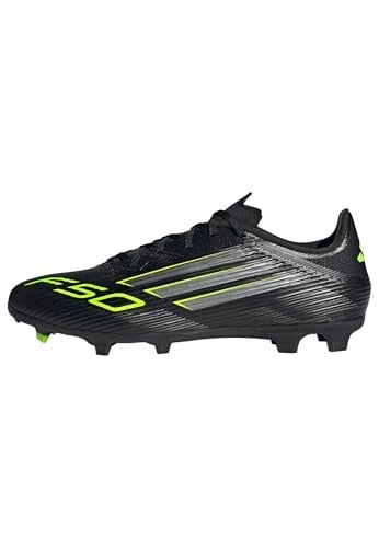 adidas F50 League Firm Ground Football Boots futbol ayakkabısıUnisex Yetişkin - Seçenekler: 9 Women/8 Men, 12 Women/11 Men, 37 1/3 EU, 38 2/3 EU...