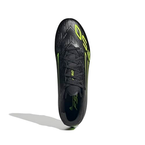 adidas F50 League Firm Ground Football Boots futbol ayakkabısıUnisex Yetişkin - Seçenekler: 9 Women/8 Men, 12 Women/11 Men, 37 1/3 EU, 38 2/3 EU...