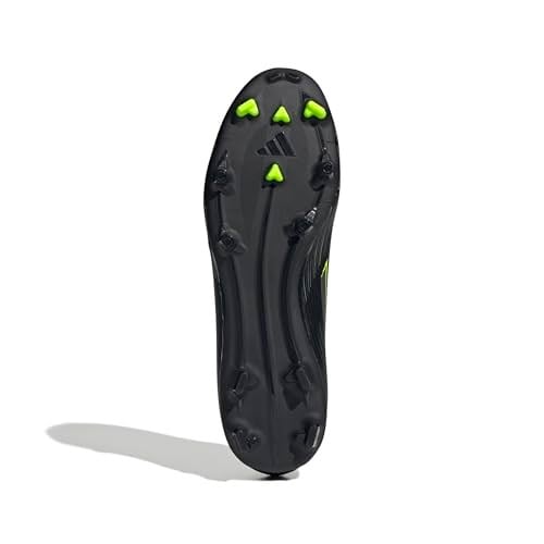 adidas F50 League Firm Ground Football Boots futbol ayakkabısıUnisex Yetişkin - Seçenekler: 9 Women/8 Men, 12 Women/11 Men, 37 1/3 EU, 38 2/3 EU...