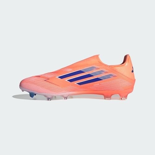 adidas F50 League Laceless Firm/Multi-Ground Boots
