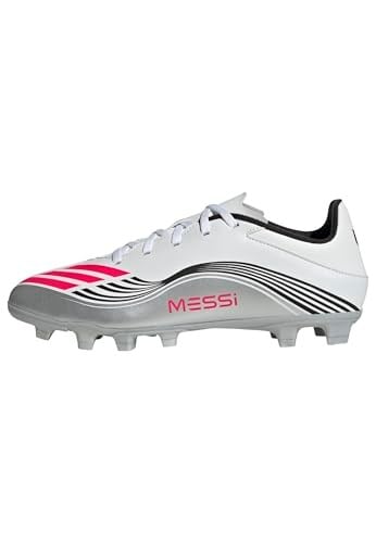 adidas F50 MESSI CLUB FG/MG Yürüyüş AyakkabısıUnisex Yetişkin