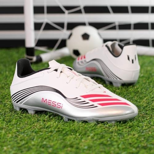 adidas F50 MESSI CLUB FG/MG Yürüyüş AyakkabısıUnisex Yetişkin