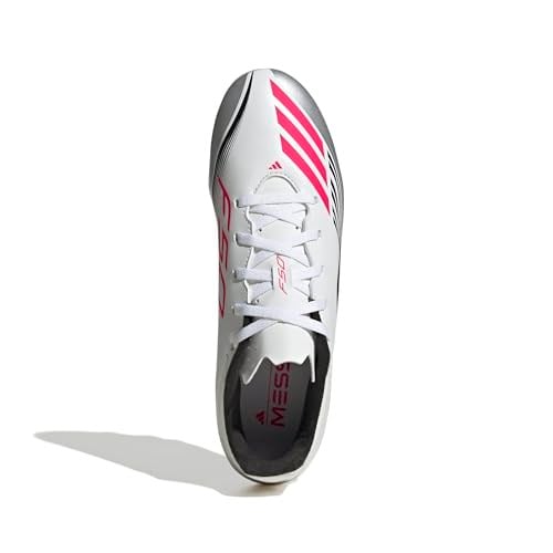 adidas F50 MESSI CLUB FG/MG Yürüyüş AyakkabısıUnisex Yetişkin