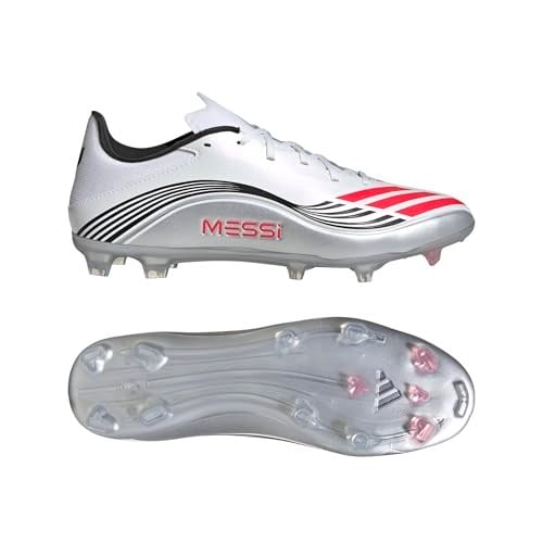 adidas F50 MESSI LEAGUE FG/MG Yürüyüş AyakkabısıUnisex Yetişkin