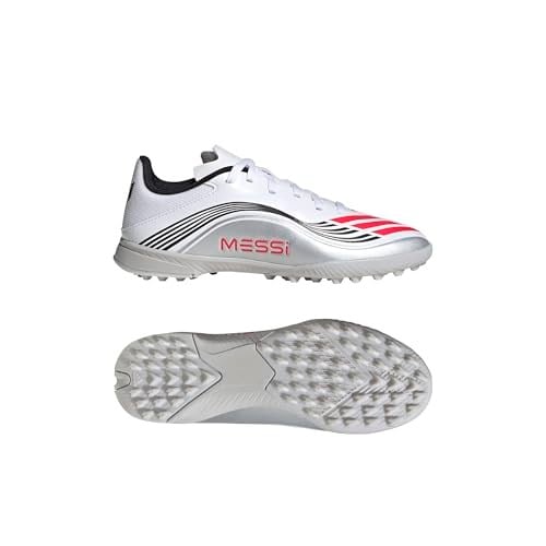 adidas F50 Messi League Turf Boots Kids
