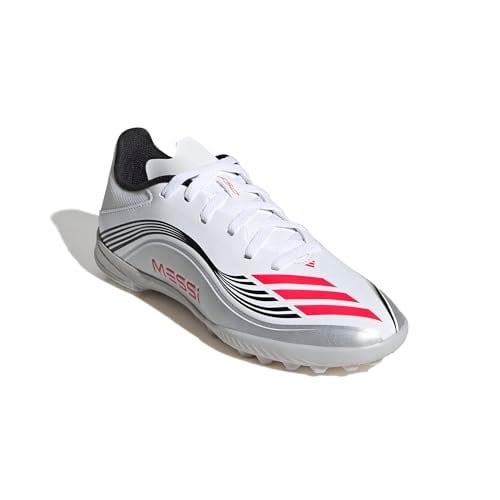 adidas F50 Messi League Turf Boots Kids