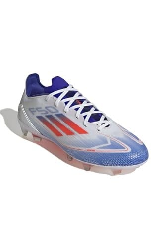 adidas F50 Pro Fg Erkek Halı Saha Ayakkabısı, 41.5, IE0596