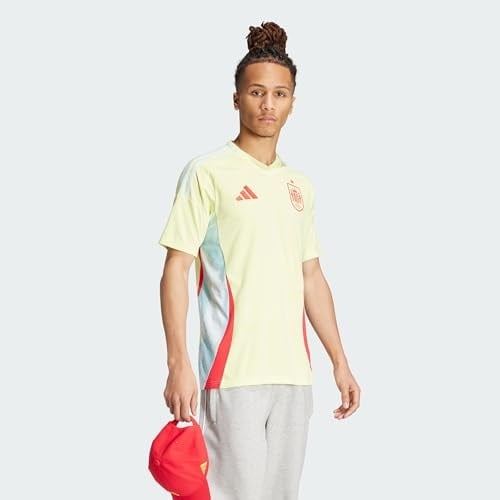 adidas FEF A JSY Forma Erkek