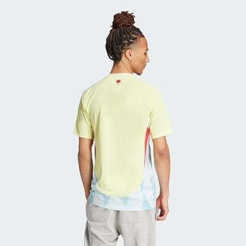 adidas FEF A JSY Forma Erkek