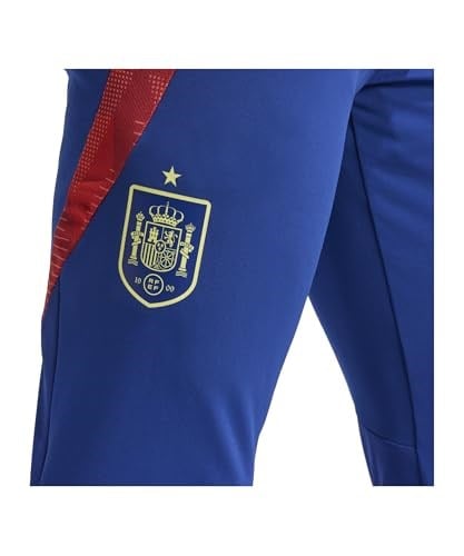 Adidas Fef Tr Pnt erkek spor pantolonu L Mavi