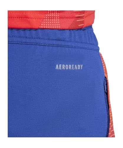 Adidas Fef Tr Pnt erkek spor pantolonu L Mavi