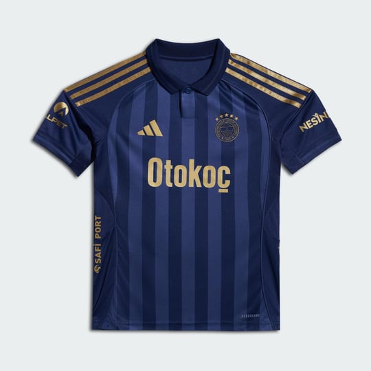 adidas Fenerbahçe 25/26 Çocuk Forma