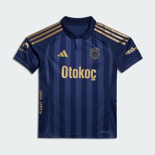 adidas Fenerbahçe 25/26 Çocuk Forma