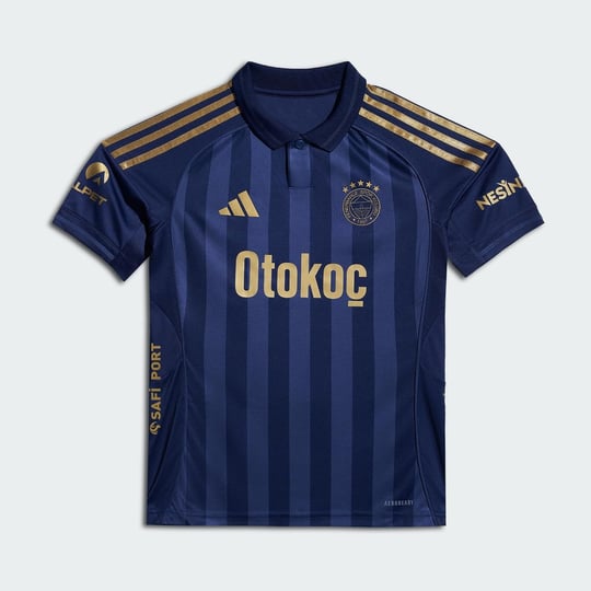 adidas Fenerbahçe 25/26 Çocuk Forma