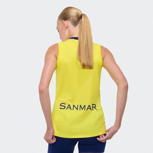 adidas Fenerbahçe Women Volleyball Jersey - Bedenler: XS, S, M