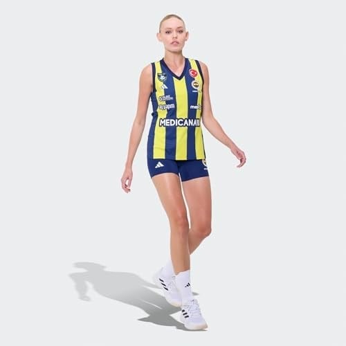 adidas Fenerbahçe Women Volleyball Jersey