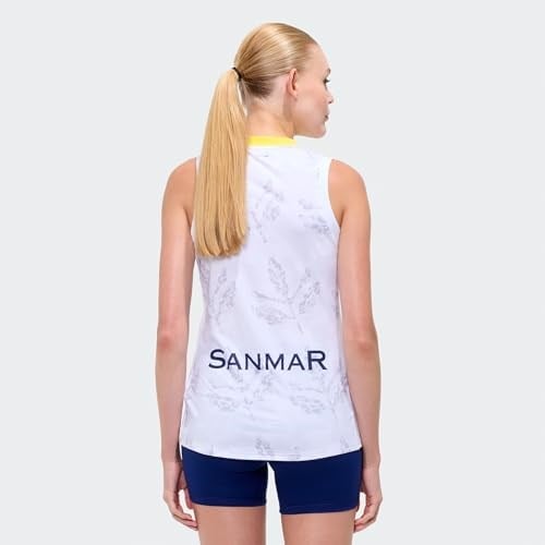 adidas Fenerbahçe Women Volleyball Jersey - Bedenler: XS, S, M, L