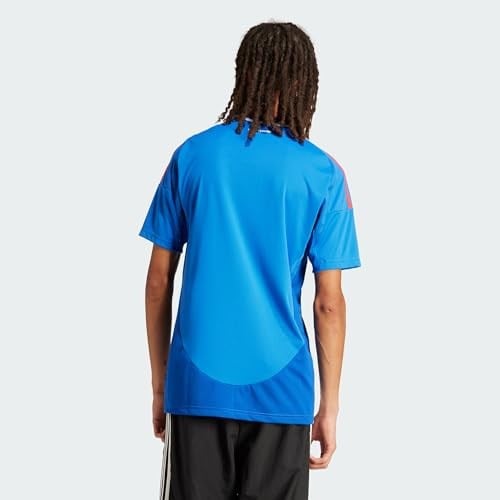 adidas FIGC H JSY Spor Üst Giyim Ürünleri Erkek