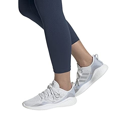 adidas Fluidflow 2.0 koşu ayakkabısı Kadın
