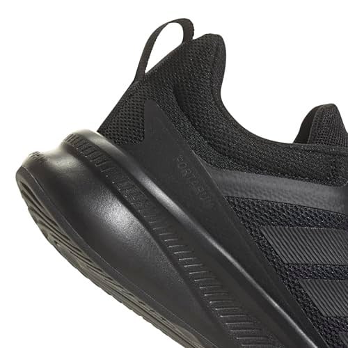 adidas FortaRun 4.0 J Spor AyakkabıUnisex Yetişkin