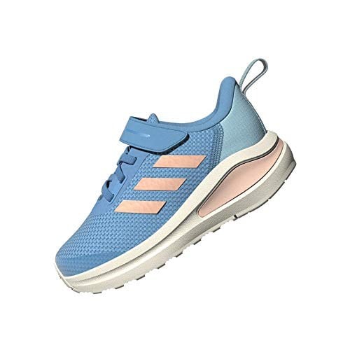adidas Fortarun EL I Çocuk Günlük Spor Ayakkabı-Mavi-22