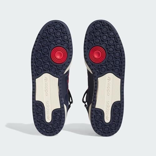 adidas Forum 84 Hi Erkek Günlük Ayakkabı IE7202 Lacivert