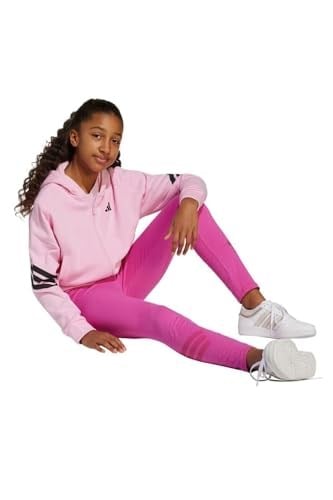 adidas Future Icons 3-Stripes Çocuk Tayt - Seçenekler: 13-14 YAŞ, 14-15 YAŞ, 14-15 Yıl