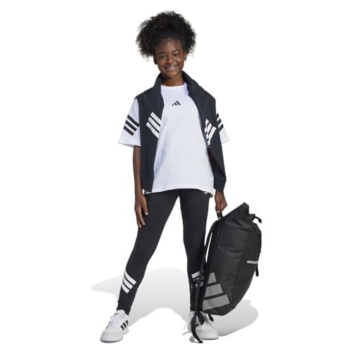 adidas Future Icons 3-Stripes Çocuk Tayt