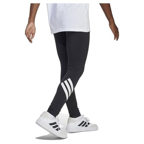 adidas Future Icons 3-Stripes Çocuk Tayt