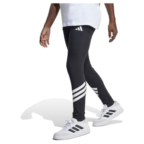 adidas Future Icons 3-Stripes Çocuk Tayt