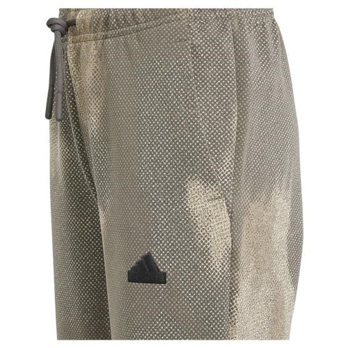 adidas Future Icons Allover Print Ankle Lenght Çocuk Eşofman Altı