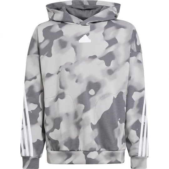 adidas Future Icons Camo Printed Çocuk Sweatshirt